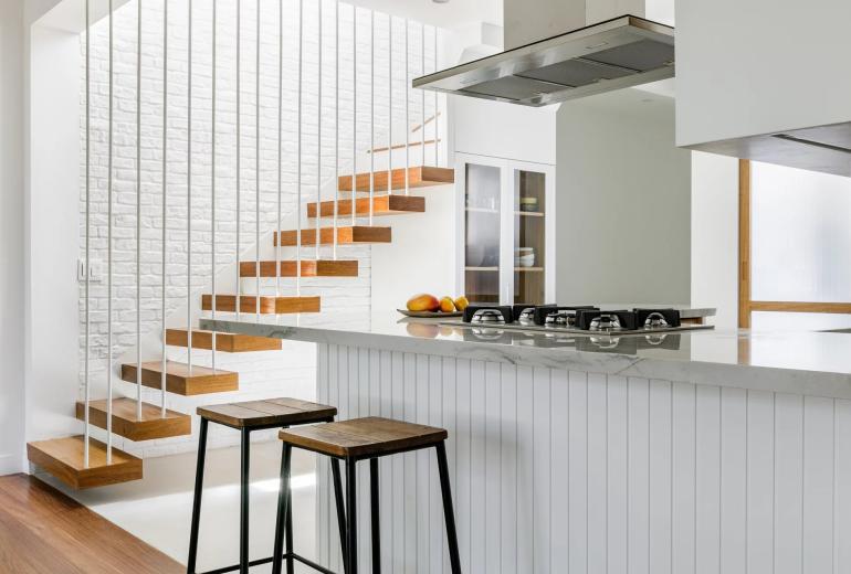 Rio163 - Excellent duplex penthouse in Ipanema