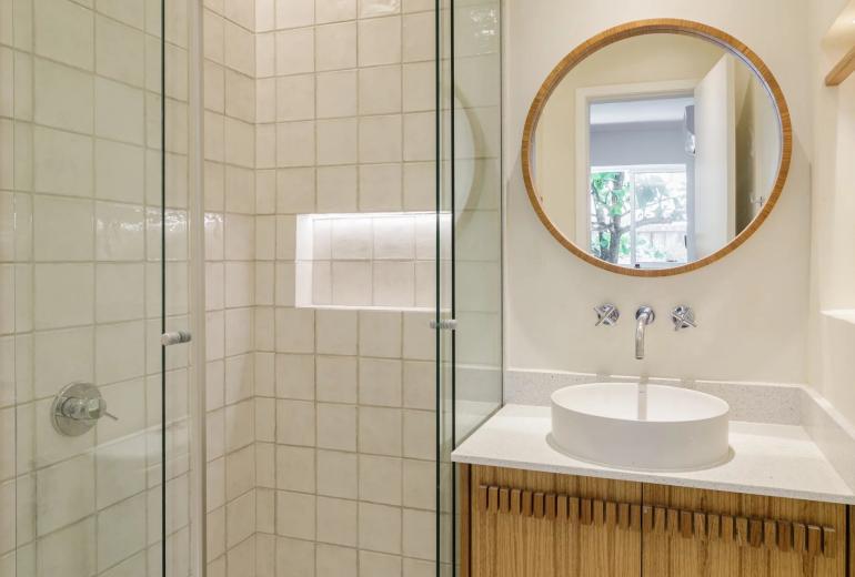 Rio163 - Excellent duplex penthouse in Ipanema