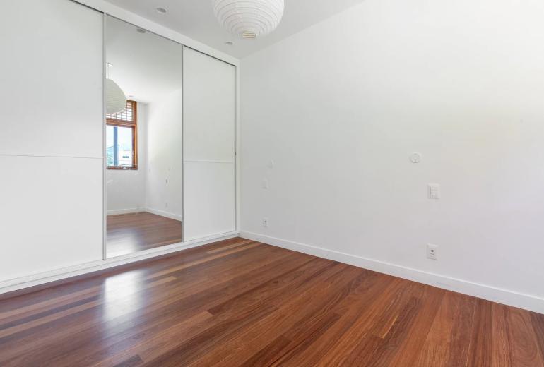 Rio163 - Excellent duplex penthouse in Ipanema