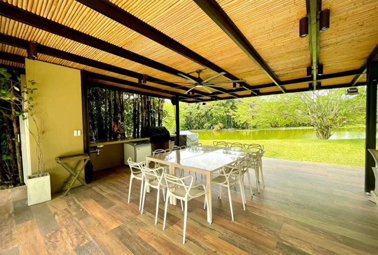 Anp060 - Hermosa casa en Mesa de Yeguas, en Anapoima
