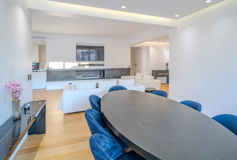 Par024 - Residencia de alto standing en Avenida Montaigne
