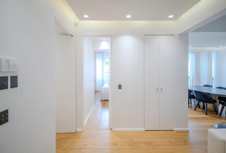 Par024 - Residencia de alto standing en Avenida Montaigne