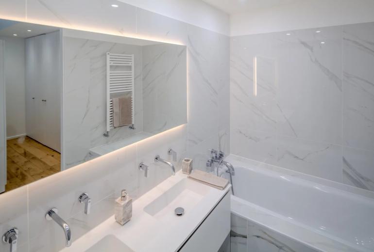 Par024 - Residencia de alto standing en Avenida Montaigne