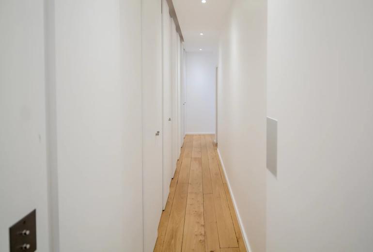 Par024 - Residencia de alto standing en Avenida Montaigne