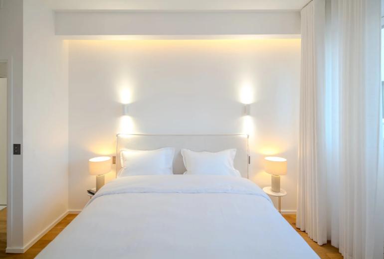 Par024 - Residencia de alto standing en Avenida Montaigne