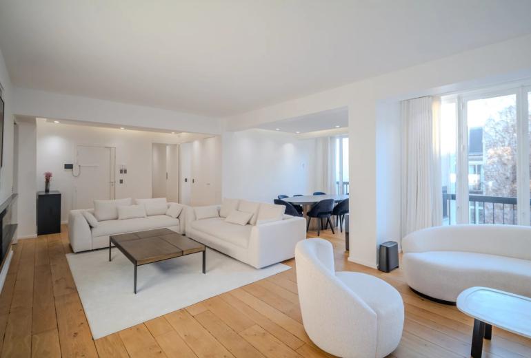 Par024 - Residencia de alto standing en Avenida Montaigne