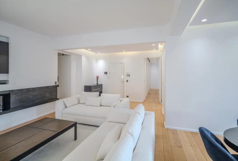 Par024 - Residencia de alto standing en Avenida Montaigne