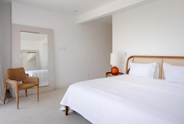 Rio001 - Penthouse en front de mer avec piscine privée