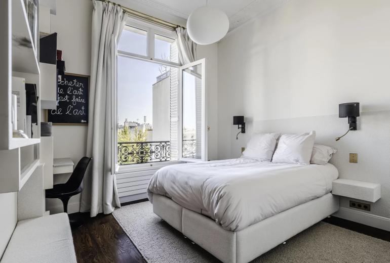 Par028 - Apartamento de 4 habitaciones para venta
