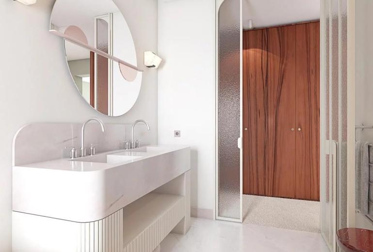 Par800 - Apartment for sale in Paris - Eiffel Tower view