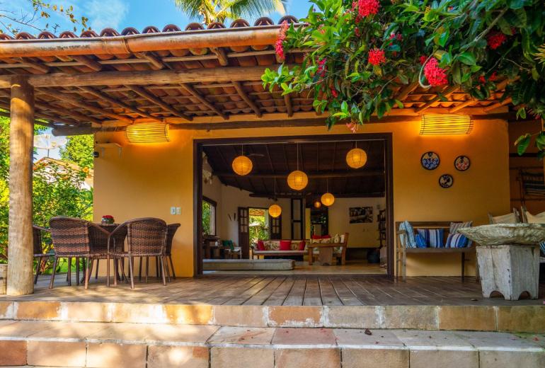 Bah256 - Oportunidad de inversión en Trancoso