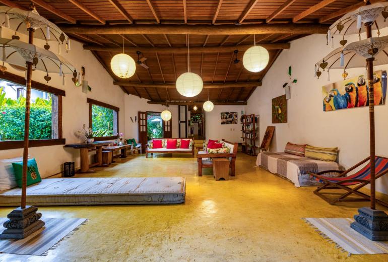 Bah256 - Guesthouse for sale in the center of Trancoso