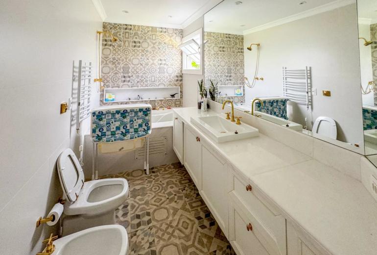 Rio201 - Manoir en copropriété à Barra da Tijuca