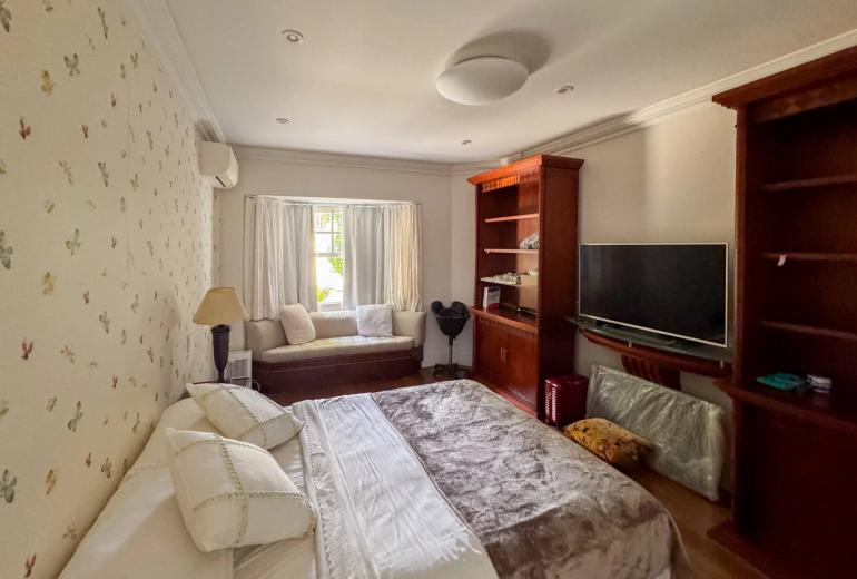 Rio201 - Manoir en copropriété à Barra da Tijuca