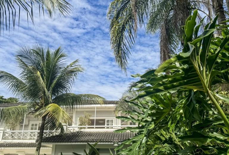 Rio201 - Manoir en copropriété à Barra da Tijuca