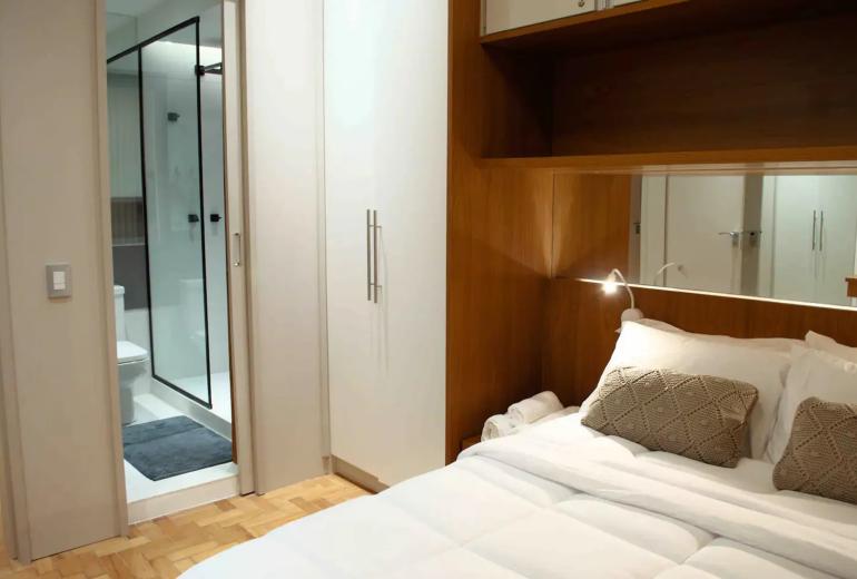 Rio131 - Charming apartment in Ipanema