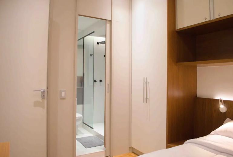 Rio131 - Charming apartment in Ipanema