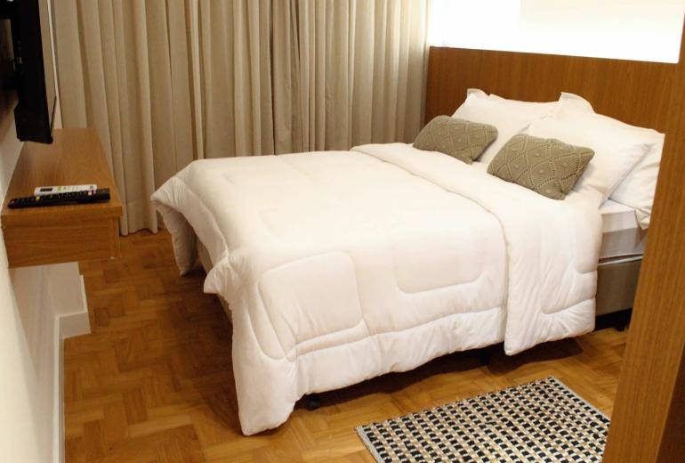 Rio131 - Charming apartment in Ipanema