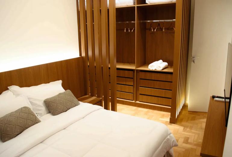 Rio131 - Charming apartment in Ipanema