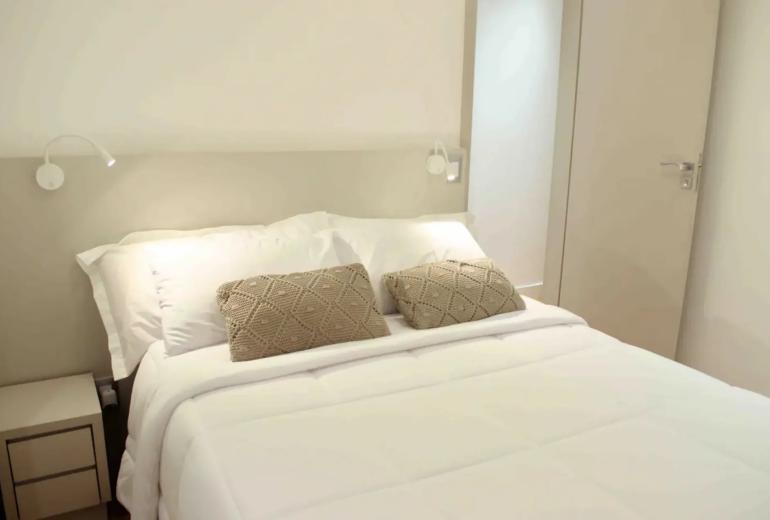 Rio131 - Charming apartment in Ipanema