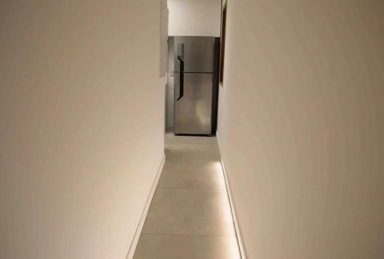 Rio131 - Charming apartment in Ipanema