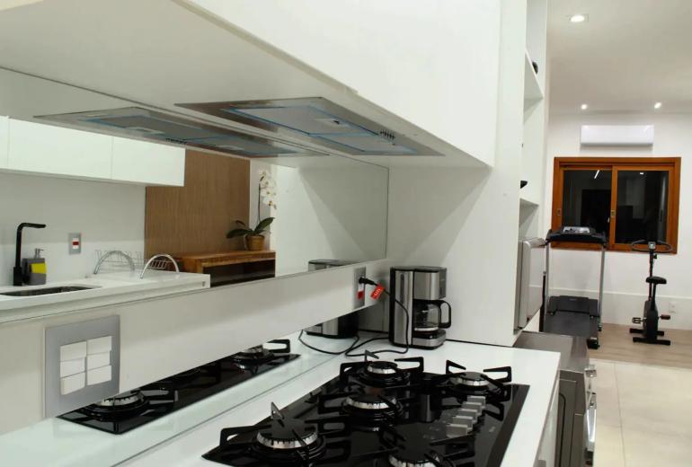 Rio131 - Charming apartment in Ipanema