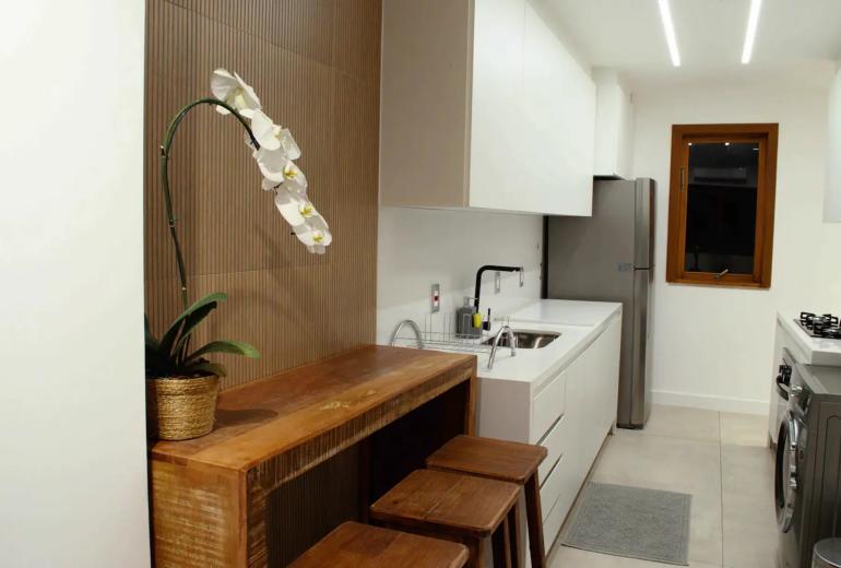 Rio131 - Charming apartment in Ipanema