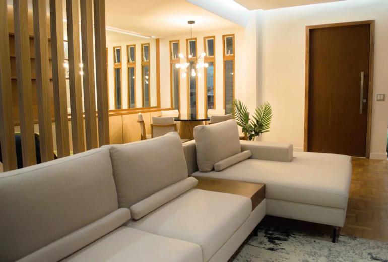 Rio131 - Charming apartment in Ipanema