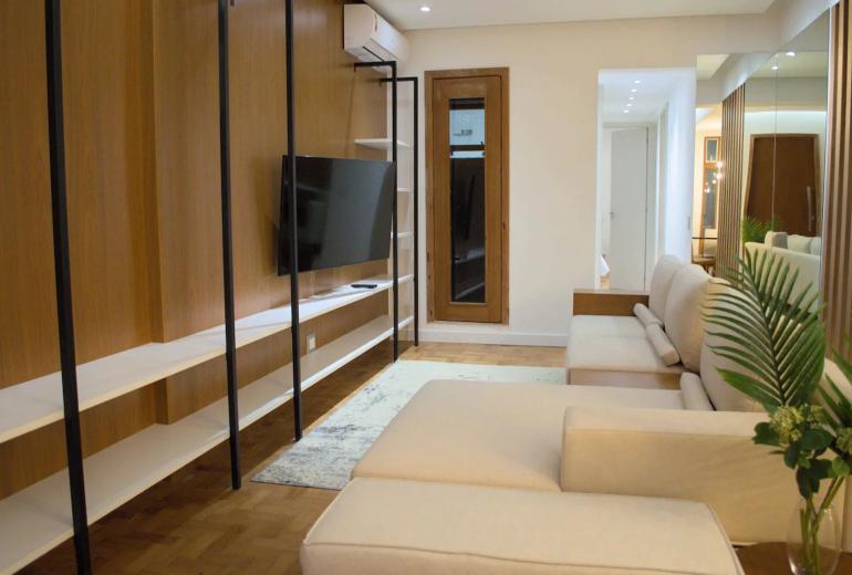 Rio131 - Charming apartment in Ipanema