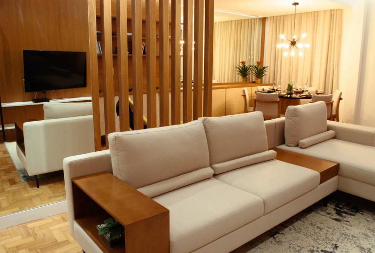 Rio131 - Charming apartment in Ipanema