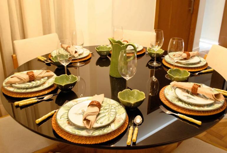 Rio131 - Charming apartment in Ipanema