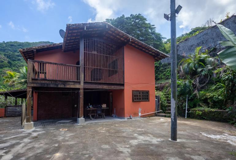 Rio173 - Estilosa casa no Itanhangá