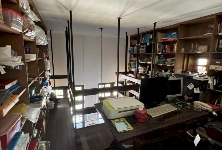 Rio185 - House with fantastic sea views in Vidigal