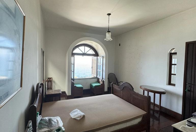 Rio185 - House with fantastic sea views in Vidigal