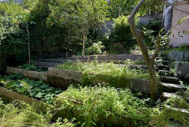 Rio185 - House with fantastic sea views in Vidigal