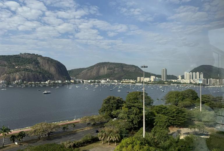 Rio228 - Appartement au coeur de Flamengo