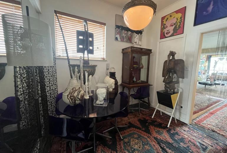 Rio228 - Appartement au coeur de Flamengo