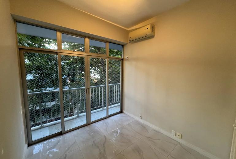 Rio229 - Charming apartment in Ipanema