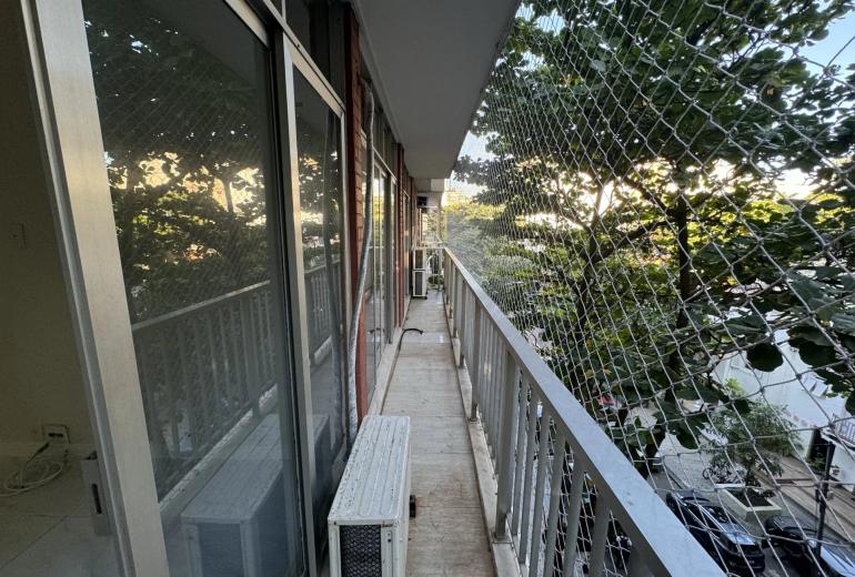 Rio229 - Charming apartment in Ipanema