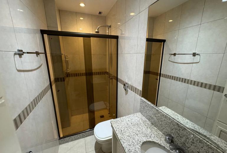 Rio229 - Charming apartment in Ipanema