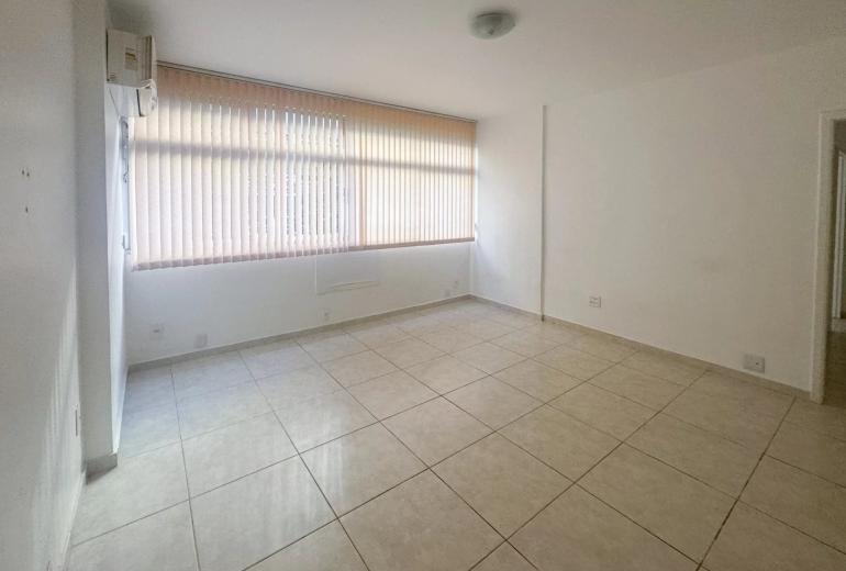 Rio274 - Apartamento ao lado do Shopping Leblon