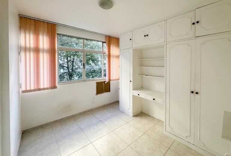 Rio274 - Apartamento ao lado do Shopping Leblon