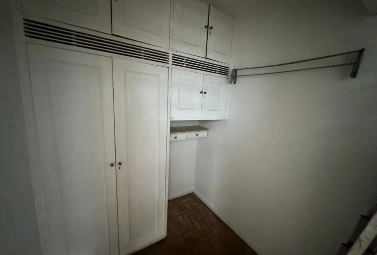 Rio274 - Apartamento ao lado do Shopping Leblon