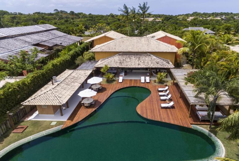 Bah034 - House in Terravista Golf
