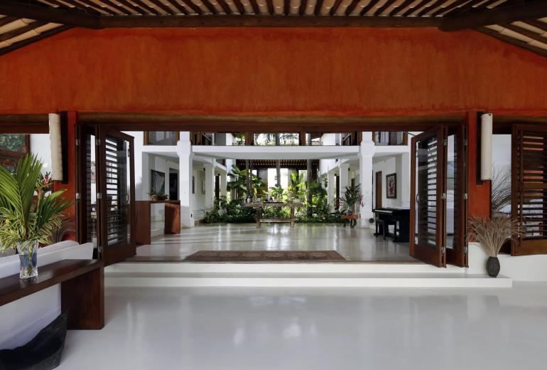 Bah034 - House in Terravista Golf