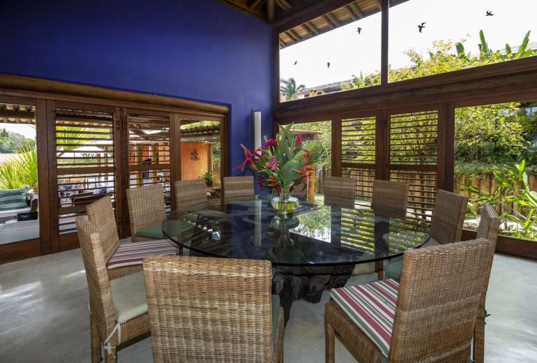 Bah034 - House in Terravista Golf
