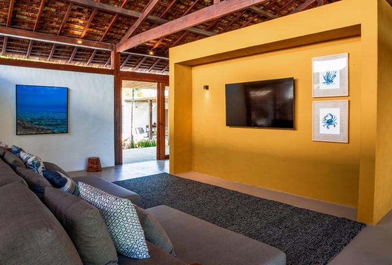 Bah047 - Villa de luxe dans la copropriété de Trancoso