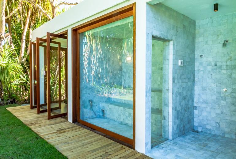 Bah047 - Villa de luxe dans la copropriété de Trancoso