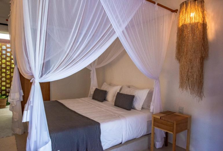 Bah047 - Villa de luxe dans la copropriété de Trancoso