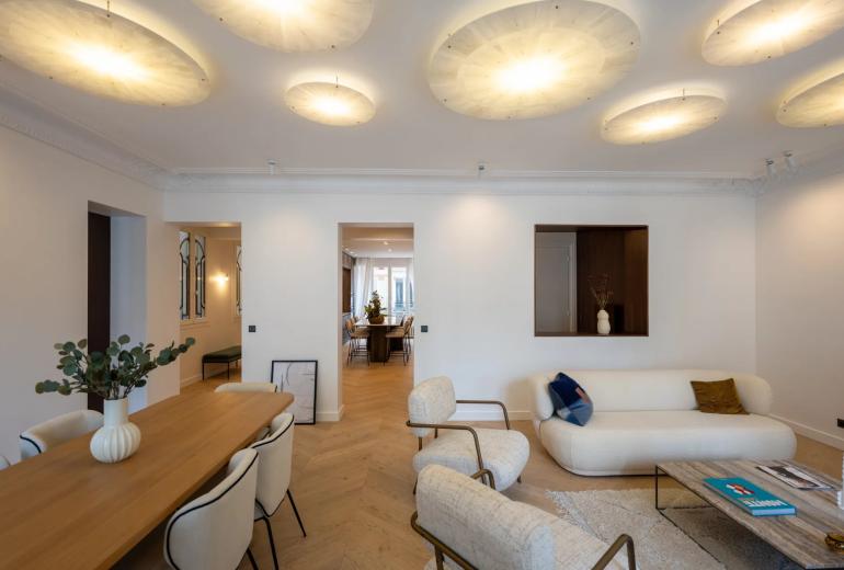 Par232 - Lindo apartamento de 2 quartos